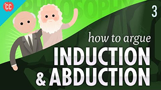Crash Course Philosophy 3